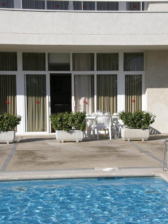 Apartamentos Miami L'Estartit Exteriér fotografie