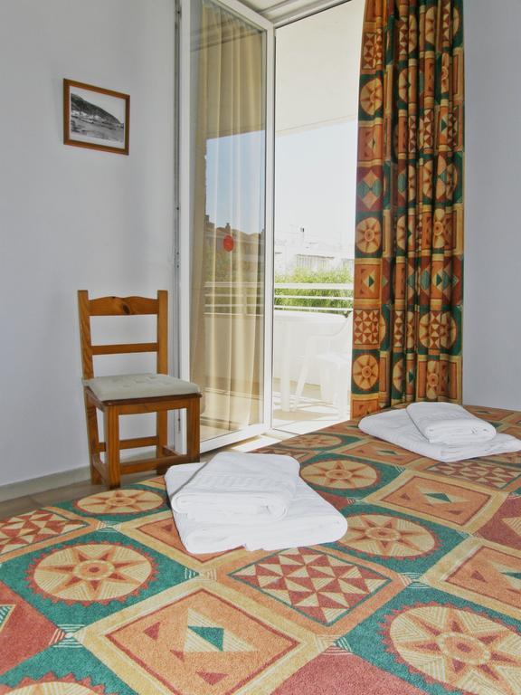 Apartamentos Miami L'Estartit Exteriér fotografie