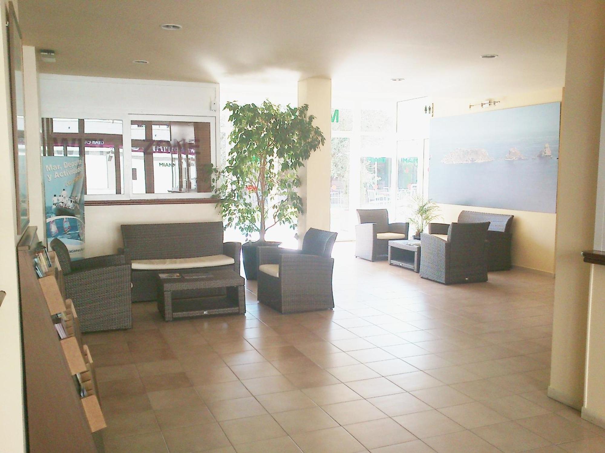Apartamentos Miami L'Estartit Exteriér fotografie