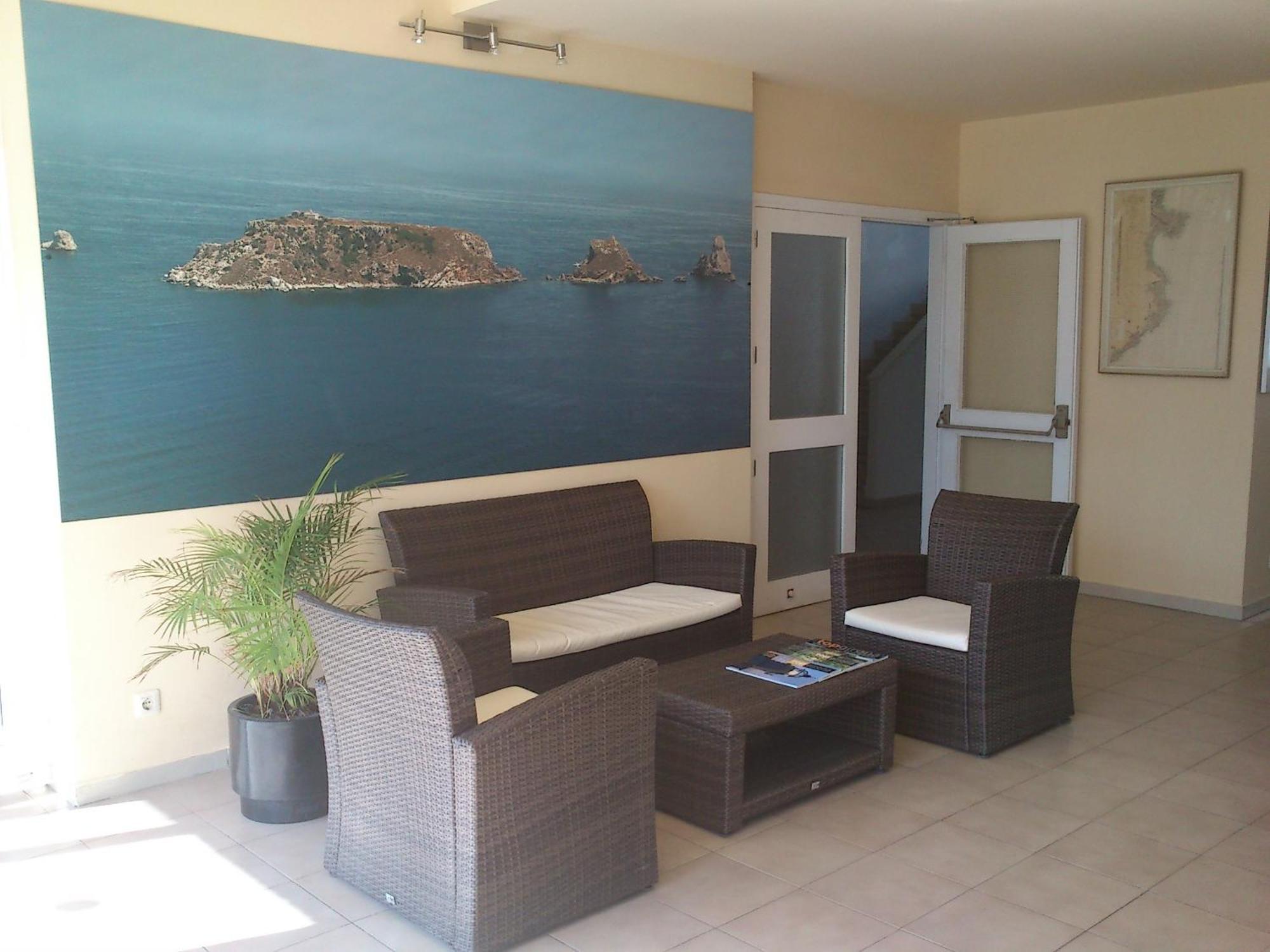 Apartamentos Miami L'Estartit Exteriér fotografie
