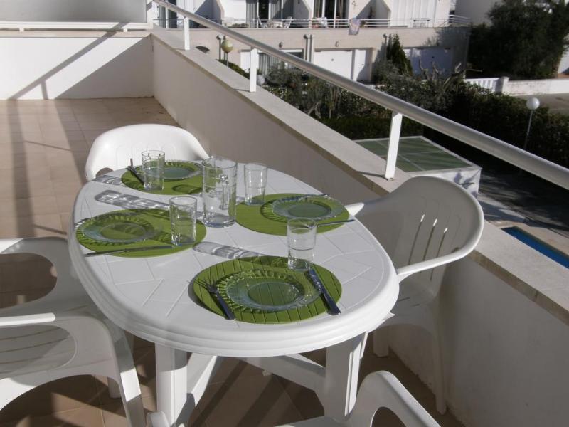 Apartamentos Miami L'Estartit Exteriér fotografie