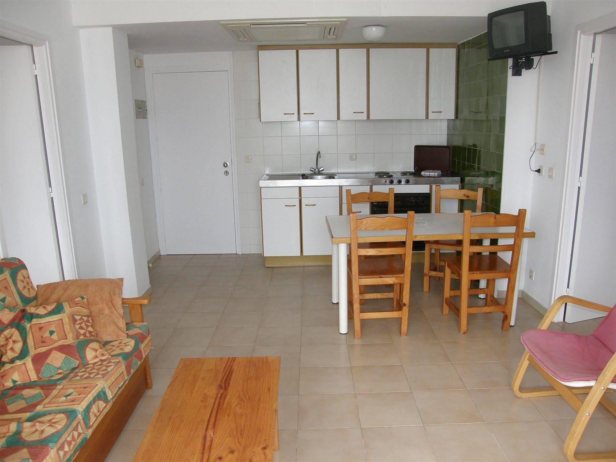 Apartamentos Miami L'Estartit Exteriér fotografie