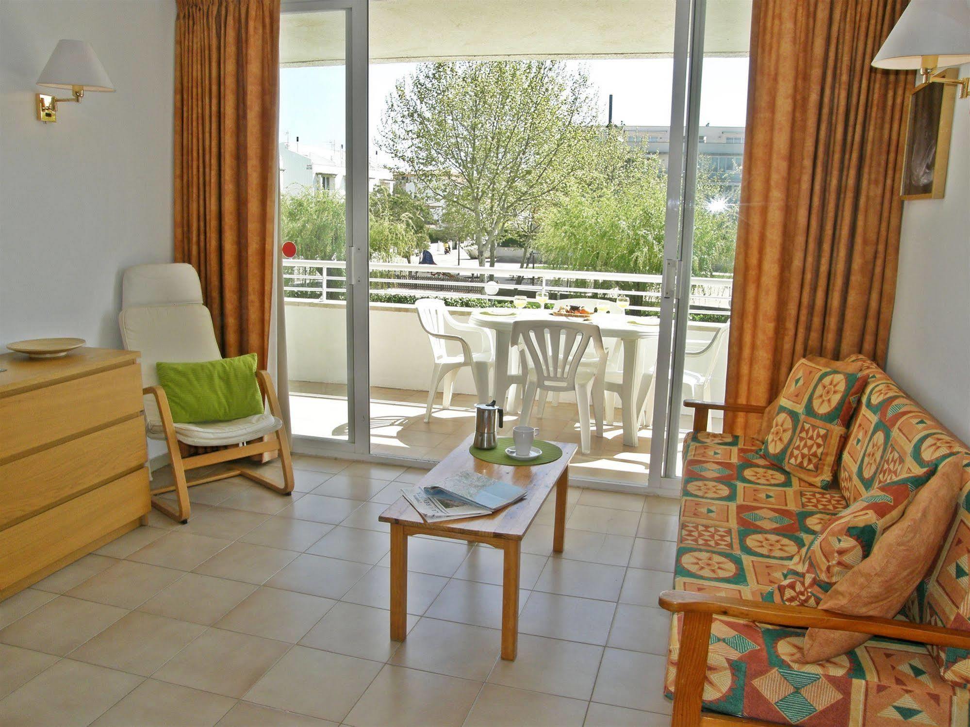 Apartamentos Miami L'Estartit Exteriér fotografie