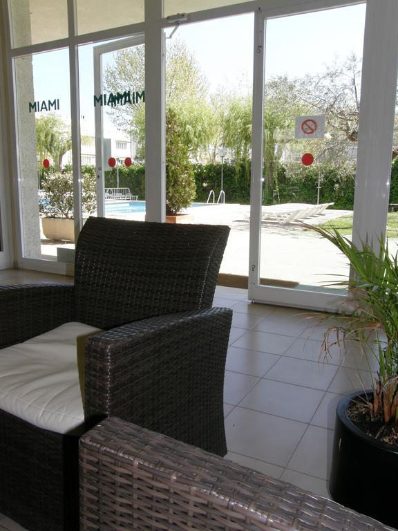 Apartamentos Miami L'Estartit Exteriér fotografie